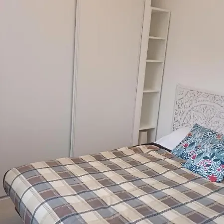 Independant Apartment